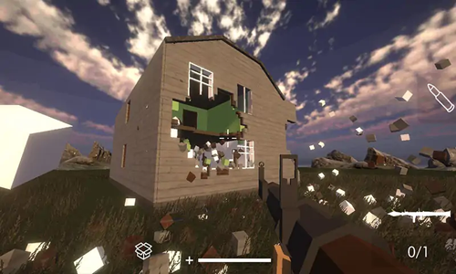 拆迁模拟器中文版下载无广告v3.87