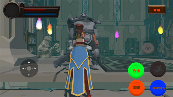 黑色之魂安卓单机破解版-黑色之魂破解免费下载v1.0