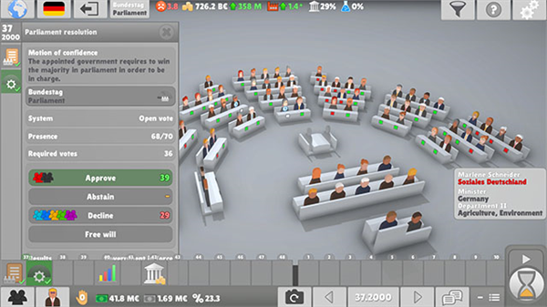 国会议员2破解版中文下载v0.15