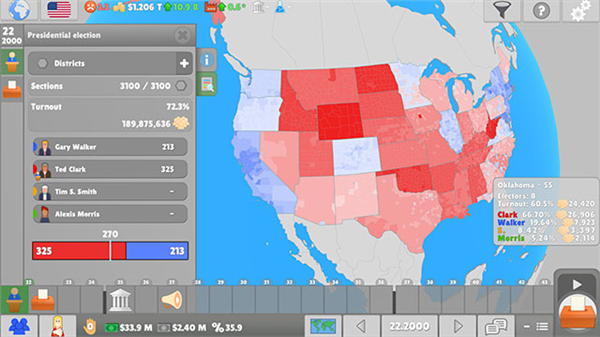 国会议员2游戏破解版下载-国会议员2破解版中文下载v0.15
