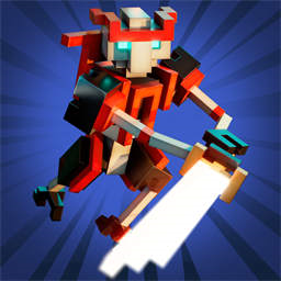 机器人角斗场无限生命版