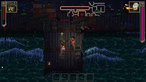 克苏鲁异闻录破解版下载安装