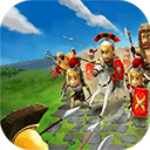 海岛大作战无限资源版