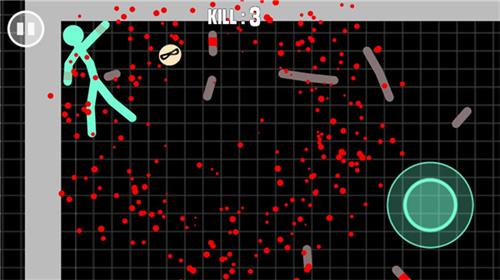 火柴人搞笑格斗破解版下载安装