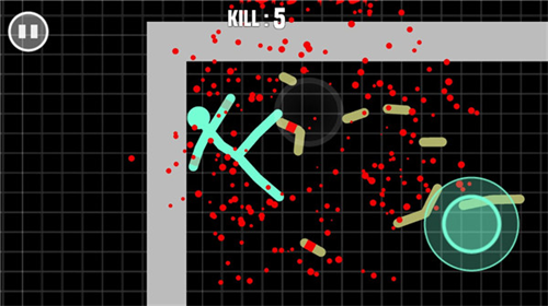 火柴人搞笑格斗破解版下载安装