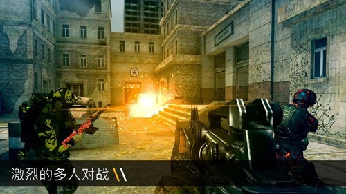 子弹力量无限子弹版下载安装-子弹力量无限金币版下载v1.2