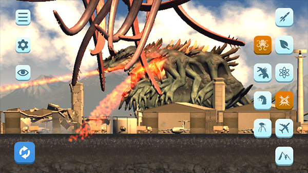 灾难模拟器无广告安卓版v1.7.9