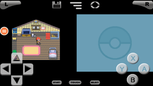 口袋妖怪钻石珍珠手游安卓版下载-口袋妖怪钻石珍珠中文版下载安装v6.3.1