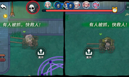 恐怖冒险躲猫猫免广告版下载安装