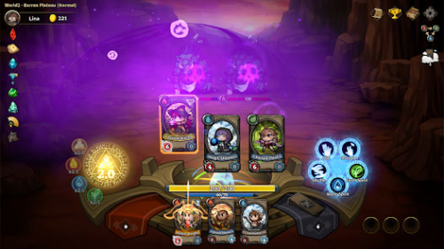 英雄征集手游安卓版下载-英雄征集安卓版破解下载v1.1.9