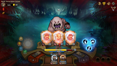 英雄征集安卓版下载安装