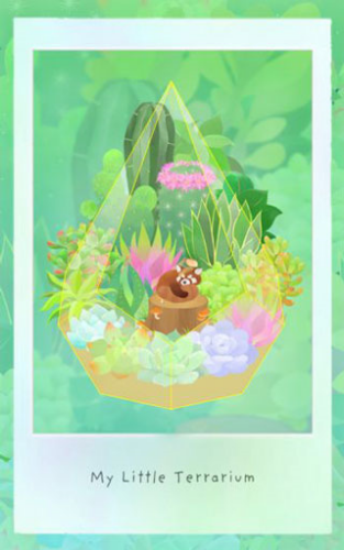 我的水晶花园下载无限金币版-我的水晶花园无广告版下载v2.9.1