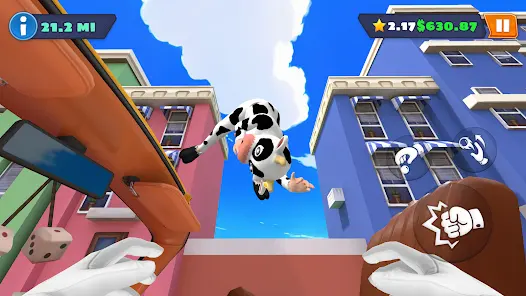 我是出租车司机汉化版破解版-我是出租车司机汉化版免广告v1.0.0