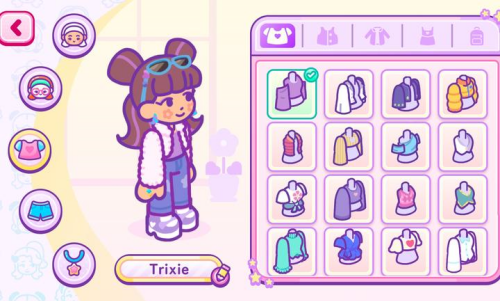 波莉口袋微型世界汉化版破解版-波莉口袋微型世界汉化无限金币版v0.12.18