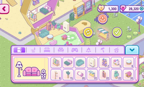 波莉口袋微型世界汉化无限金币版v0.12.18