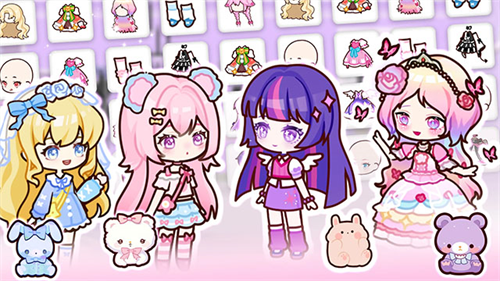 优优家装人生内购版下载安装