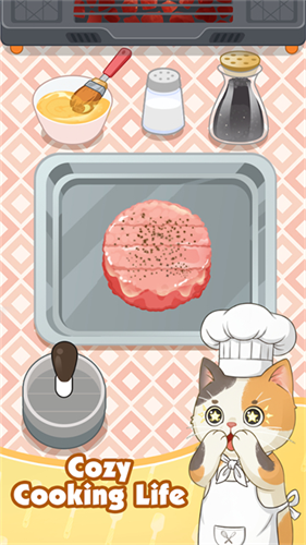 烹饪美味无限钻石版下载-烹饪美味无敌版破解下载v1.0.1