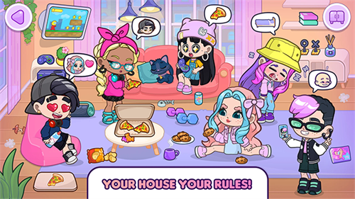 多普莱斯世界破解版下载安装