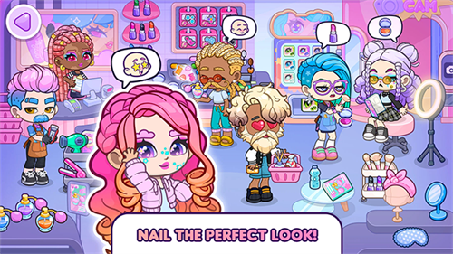 多普莱斯世界破解版下载安装