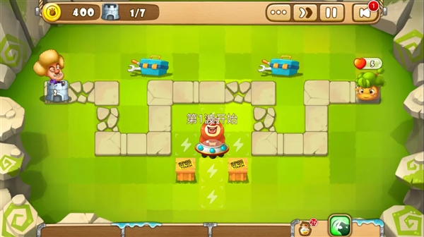 熊出没之保卫家园免费版下载安装