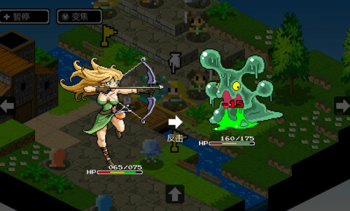 史莱姆的野望无限金币版下载安装